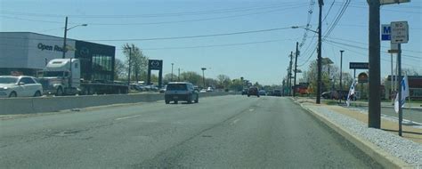 Midas, 376 Highway 18, East Brunswick, NJ .